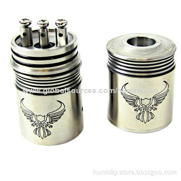 Popular new RDA patriot clone atomizer wholesale
